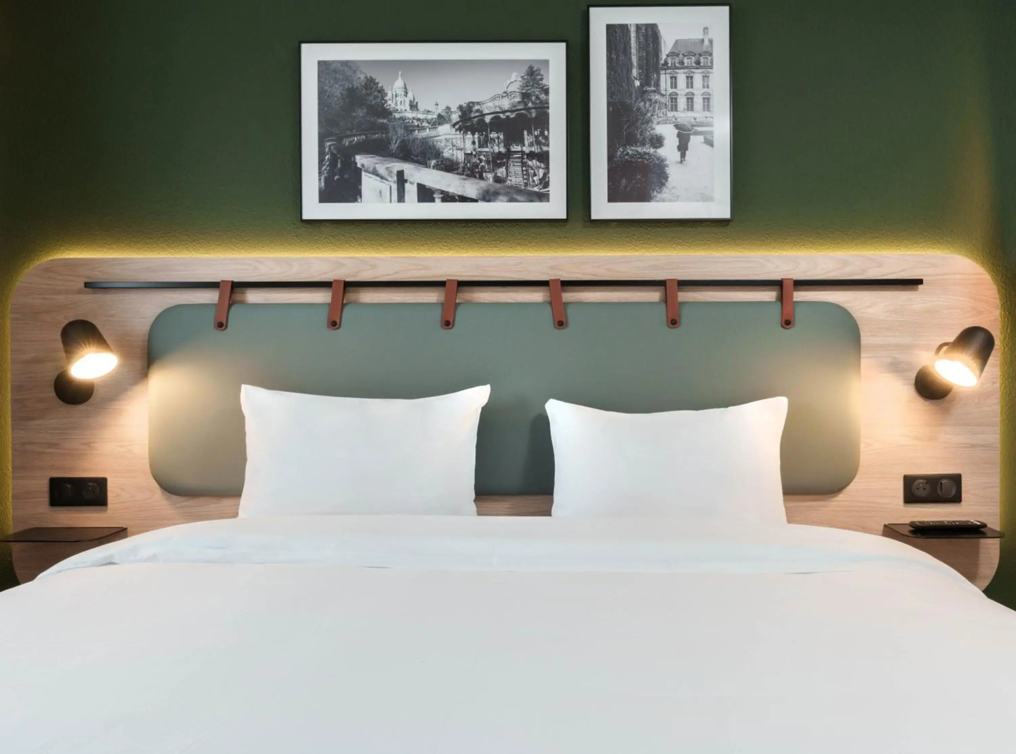Hotel Condes de Barcelona