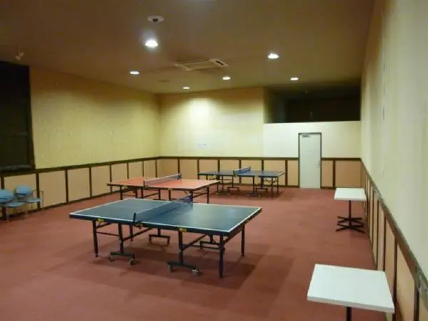 Value The Hotel Furukawasanbongi