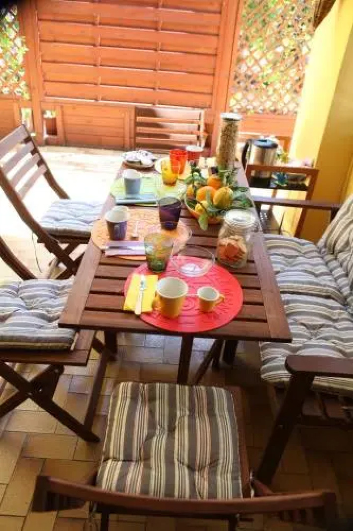 Il Giardino di Tonia