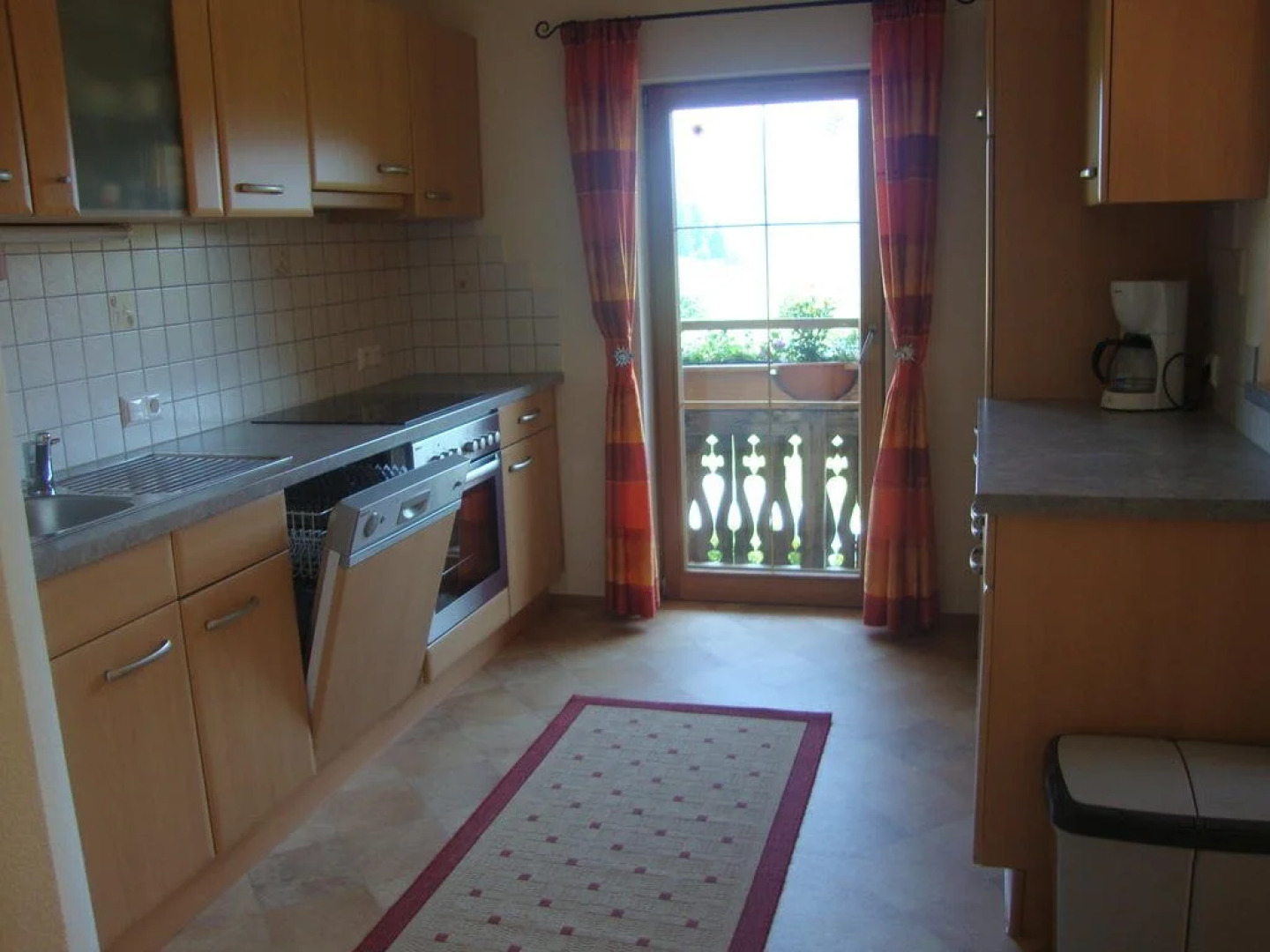 Bauernhof Apartment Wiemhof