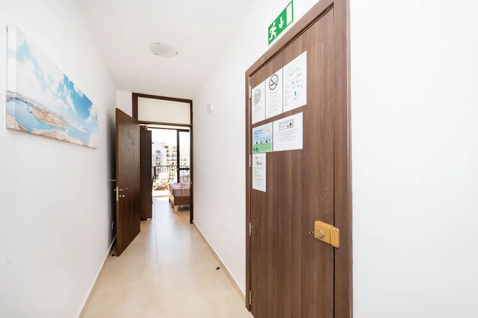 Sea Bliss Penthouse with two terraces enjoying side seaviews by Gatewaysmalta