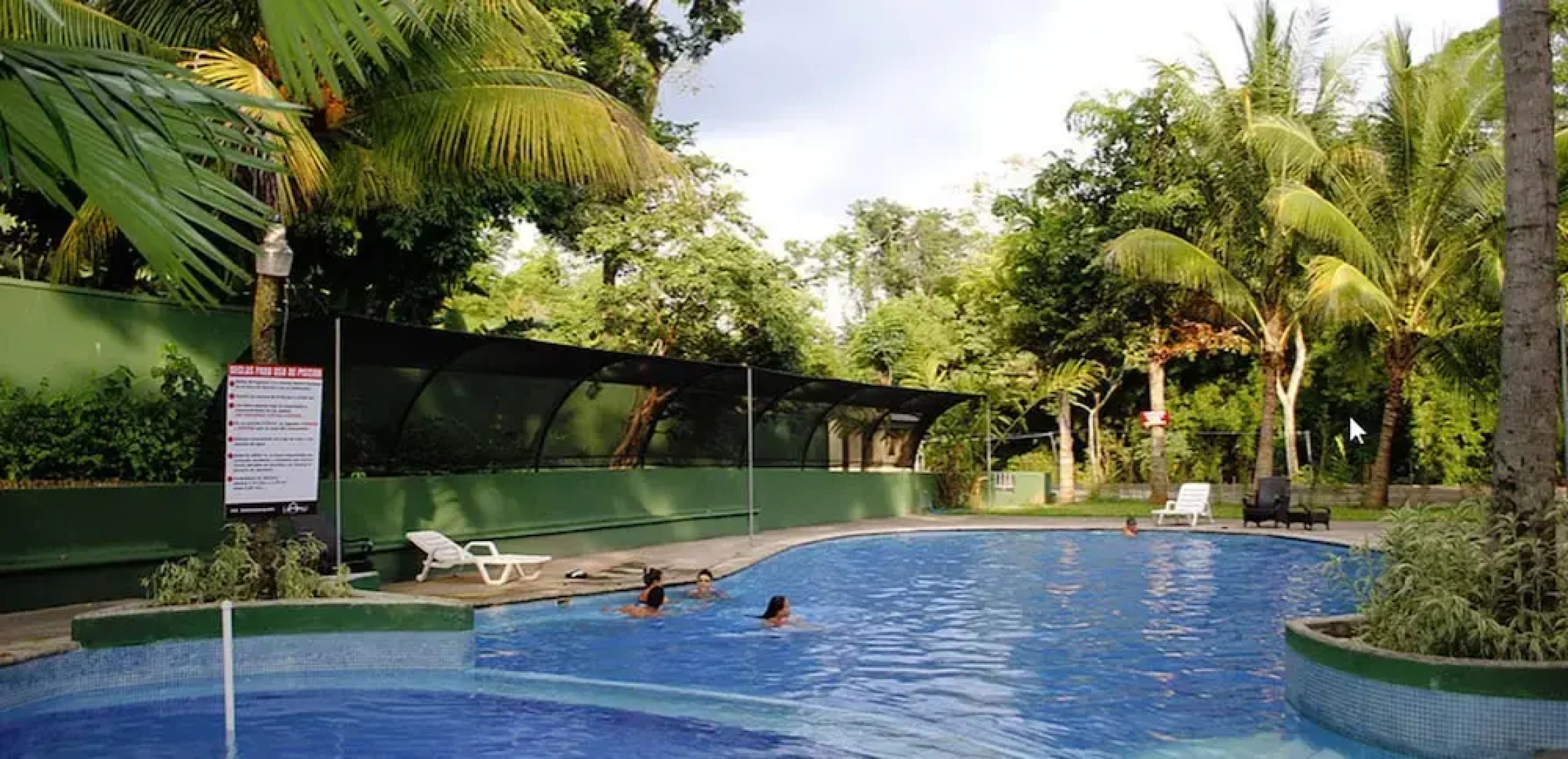 Hotel y Restaurante El Arco