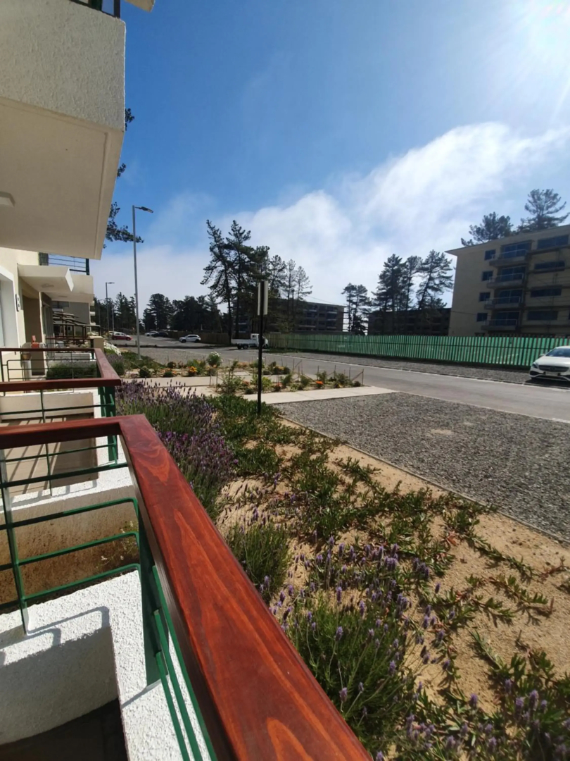 Hermoso Departamento