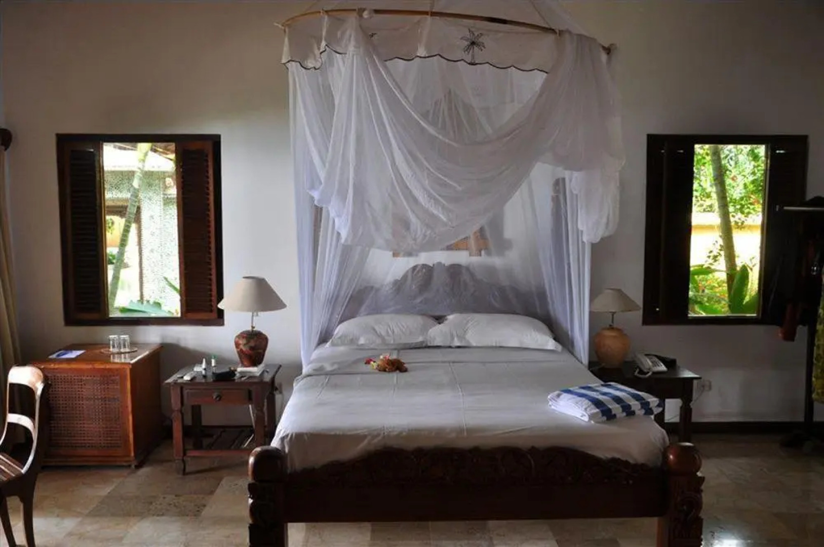 Alang Alang Boutique Beach Resort