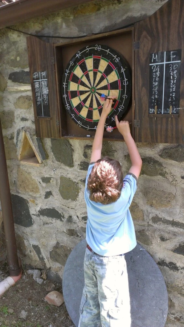 Casale dei Gelsi Bed & Breakfast