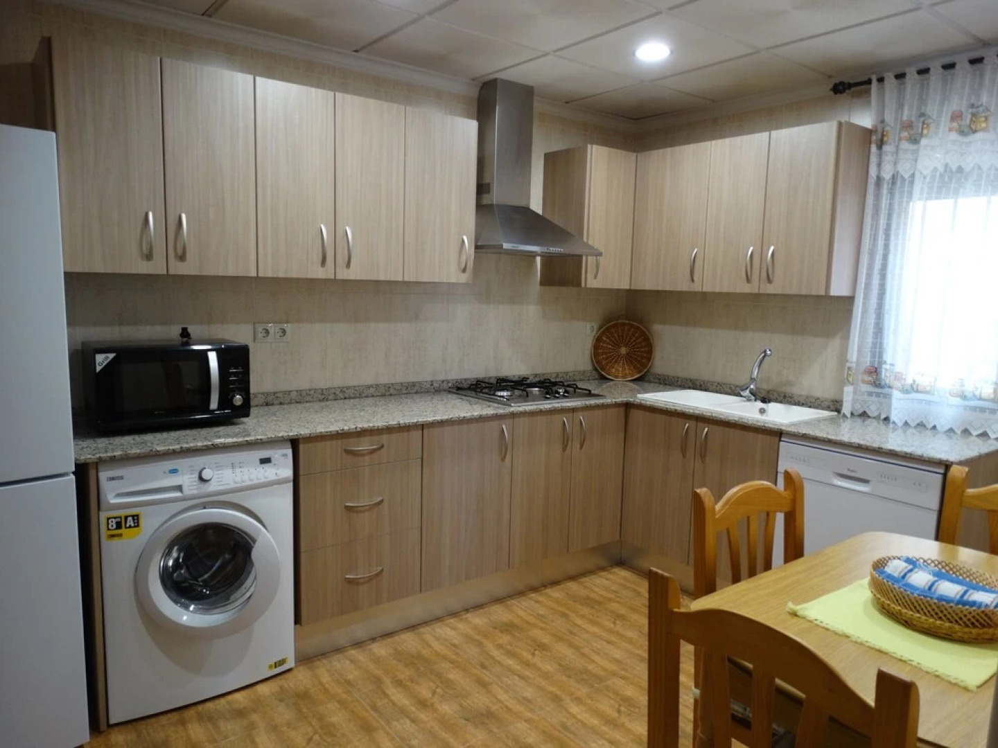 Casas Rurales La Loma