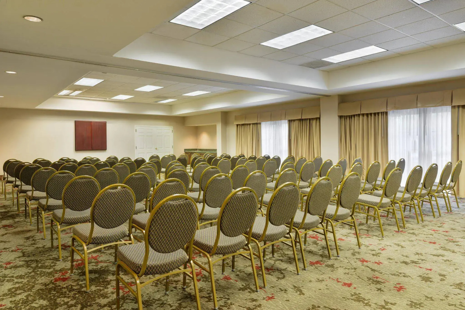 Fairfield Inn By Marriott Raleigh Crabtree