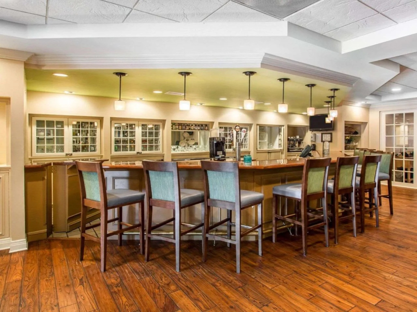 Plantation on Crystal River