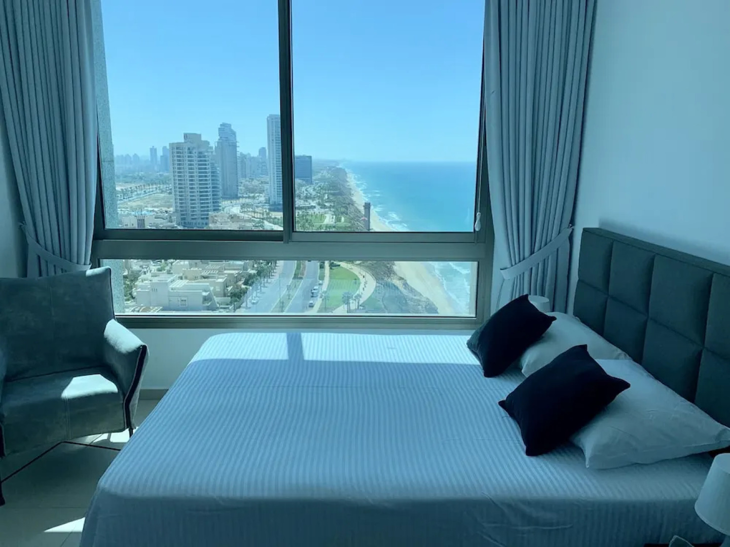 Sea Breeze Apartmens