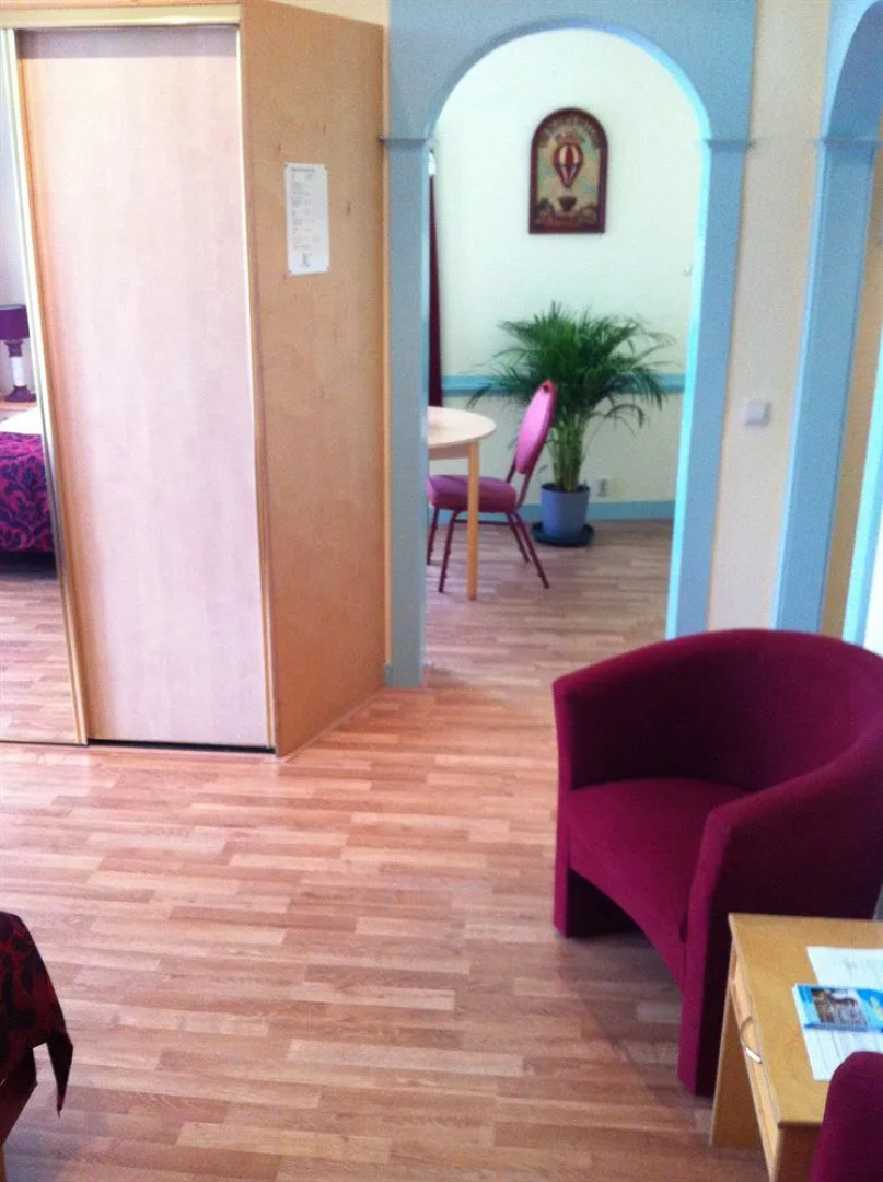 Mariënpoel Hotel Leiden