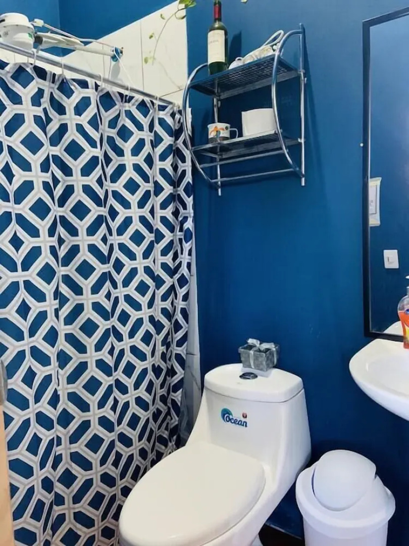 Guest House Pura Vida