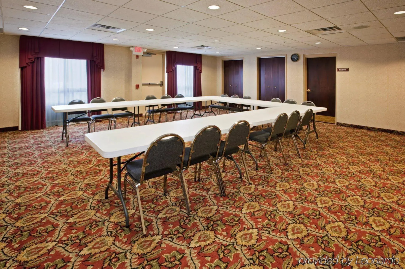 Holiday Inn Express & Suites Ashland by IHG