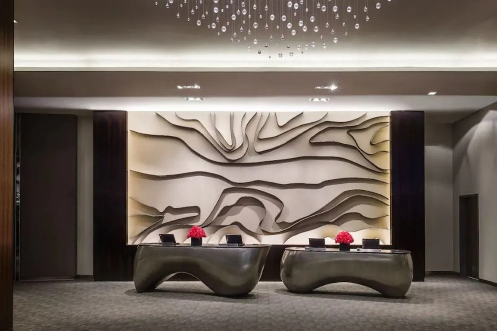 Hyatt Regency Tysons Corner Center