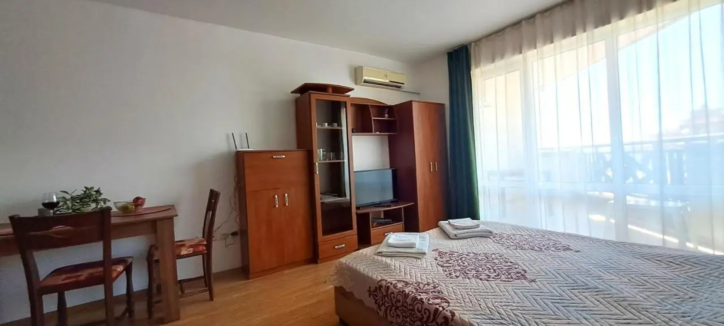 Royal Palm Apart Hotel