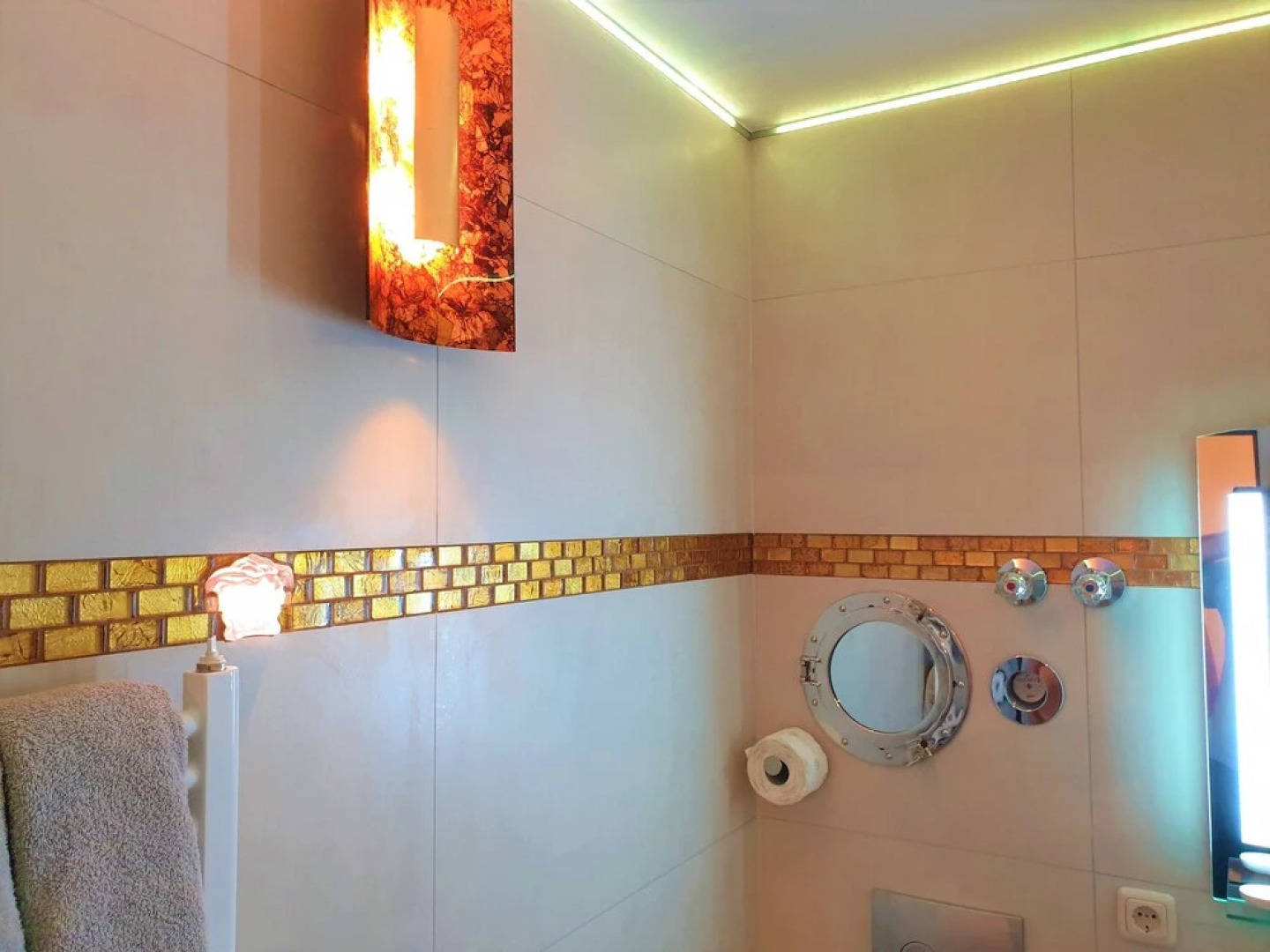 Ferienwohnung Royal Walchensee