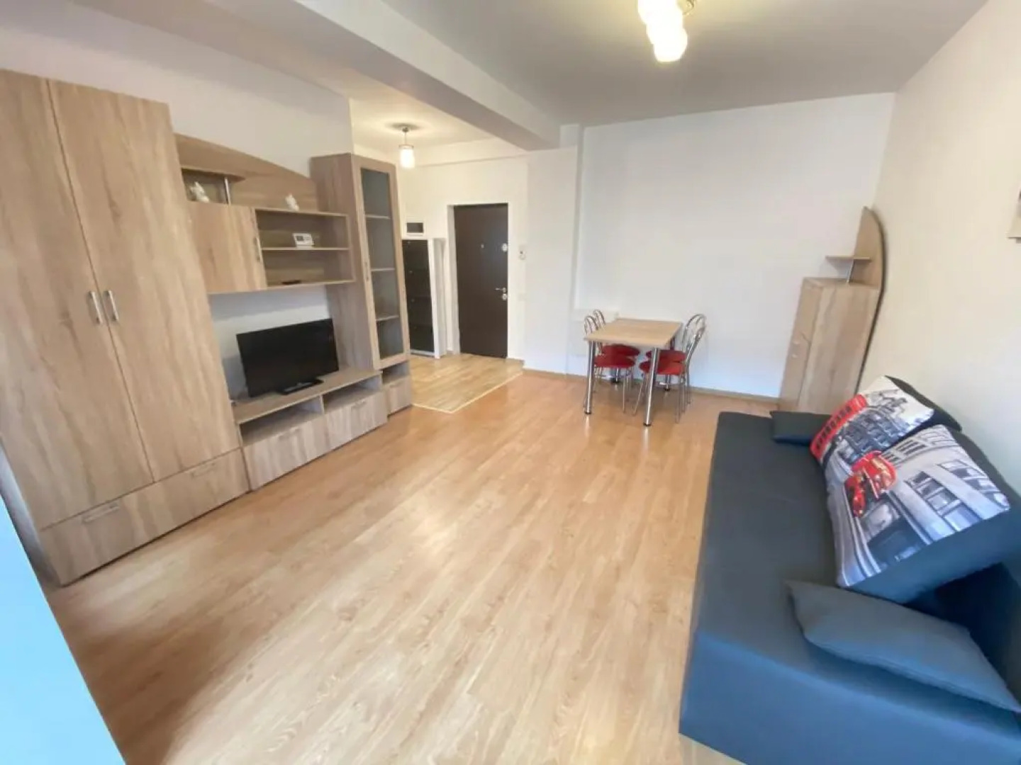 R&C Relax Apartment 77