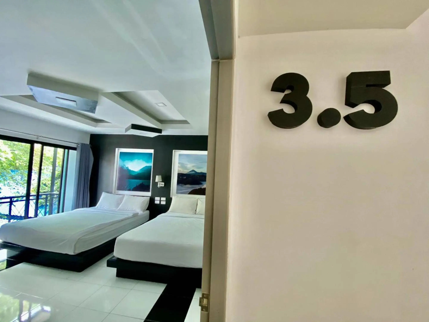 Natthapon Resort