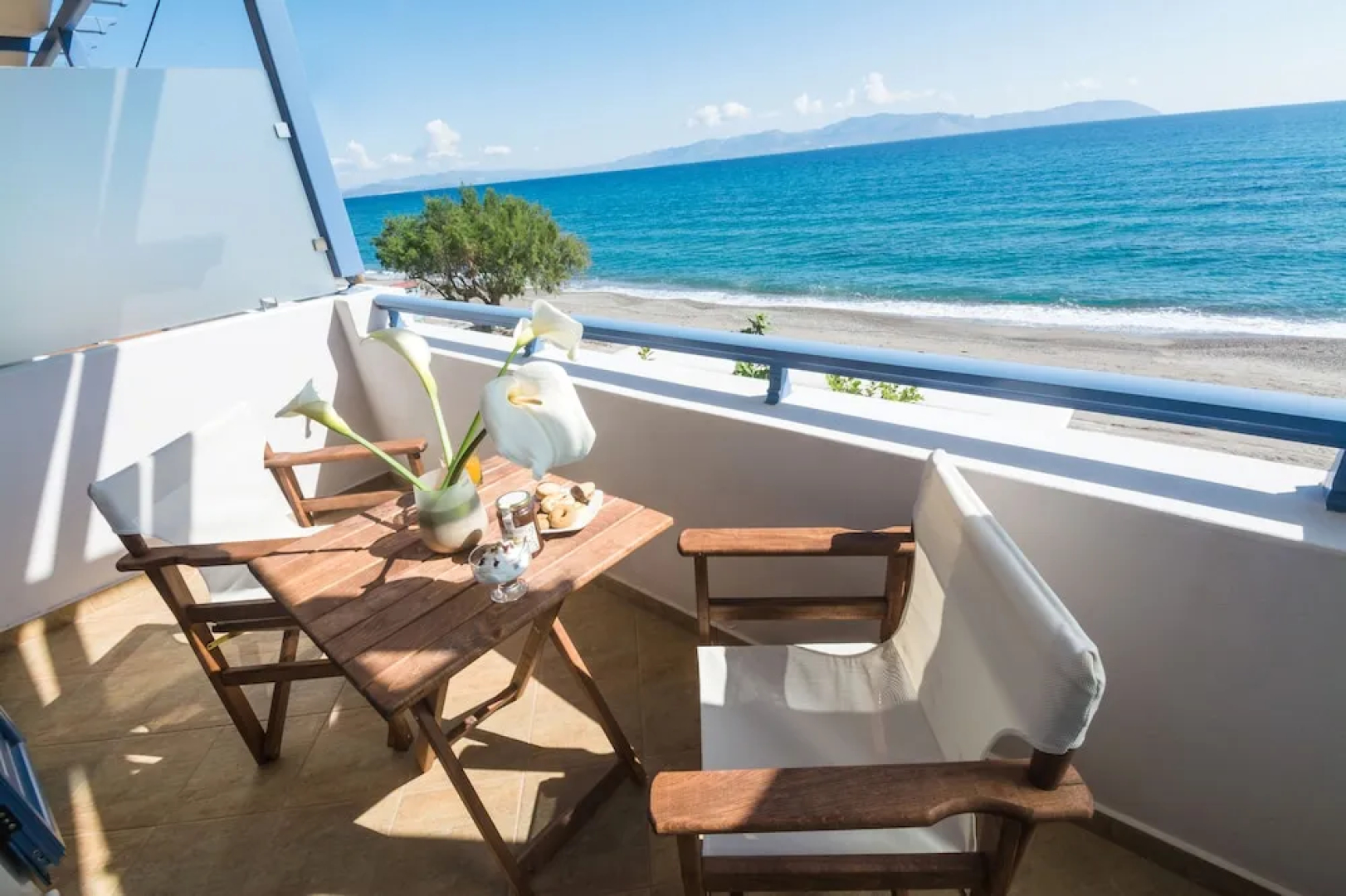 Anesis Hotel