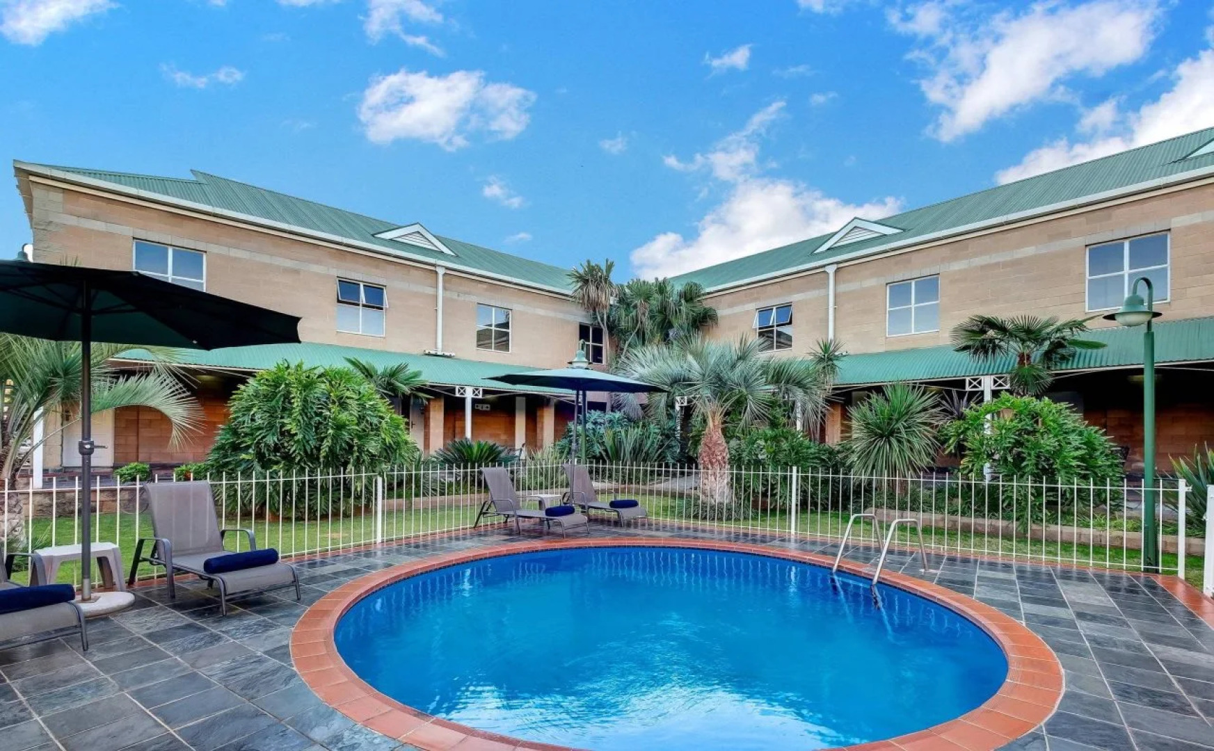 Protea Hotel by Marriott Klerksdorp