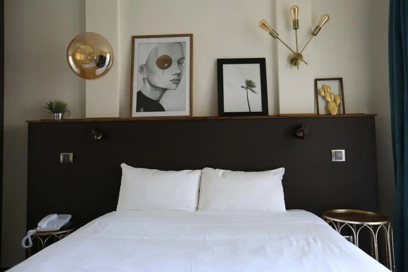 Cors Hotel