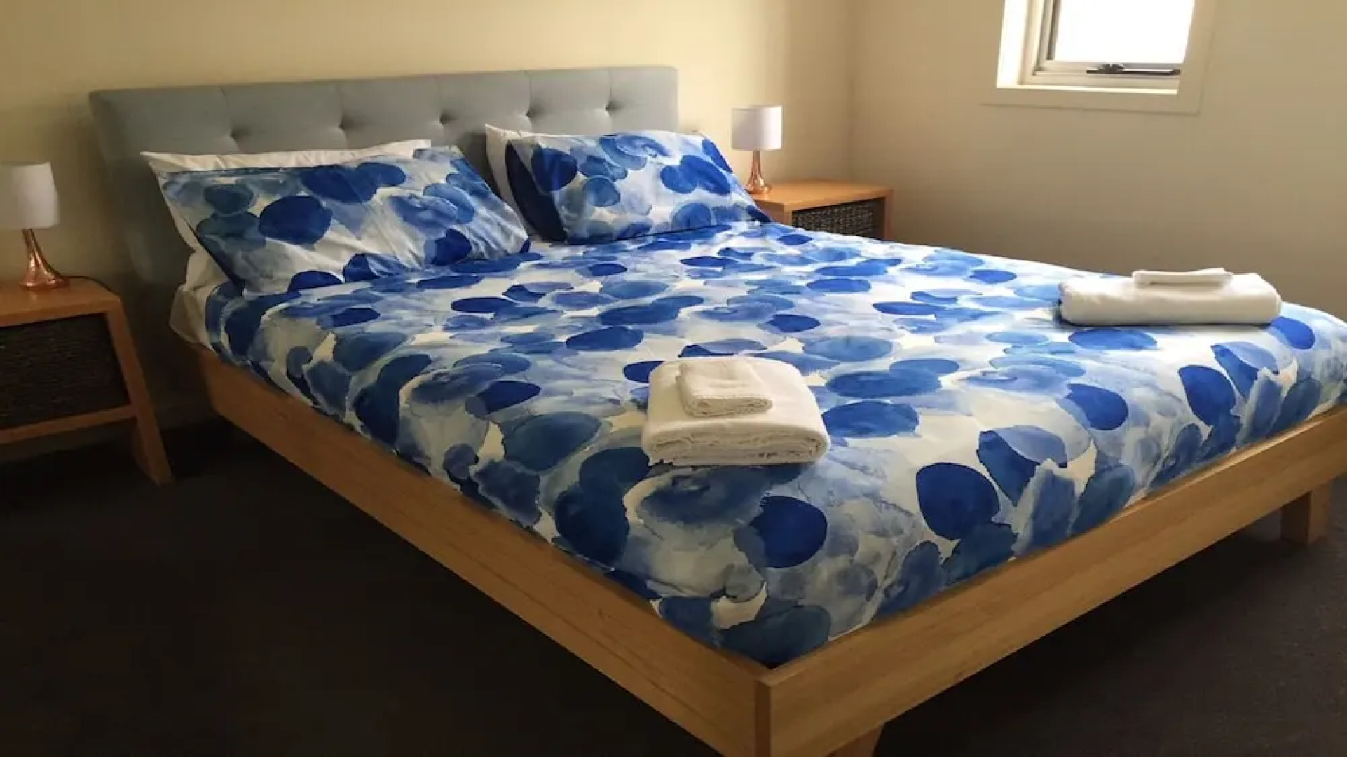 Grange Water View Yarrawonga