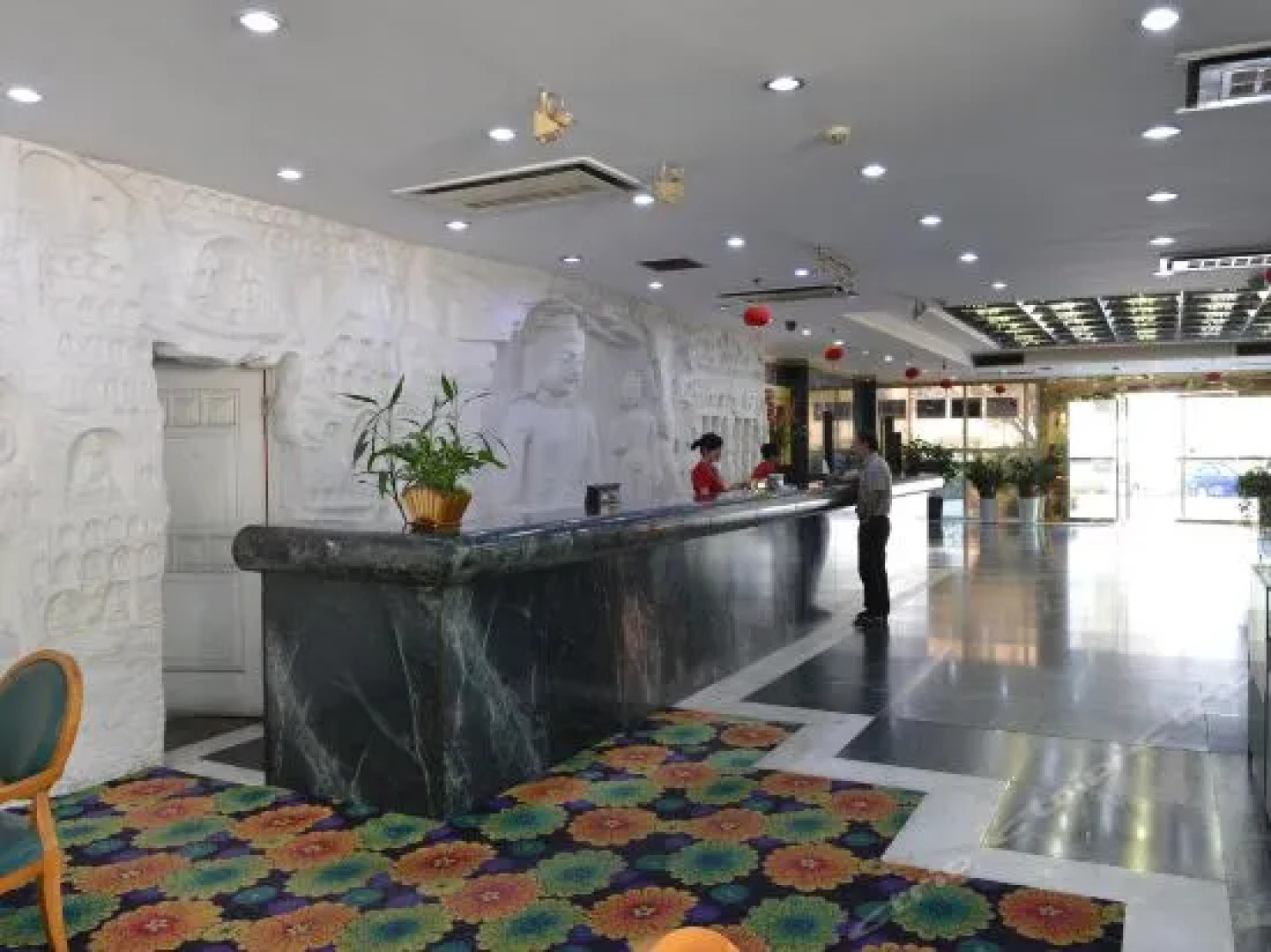 珠海国能酒店