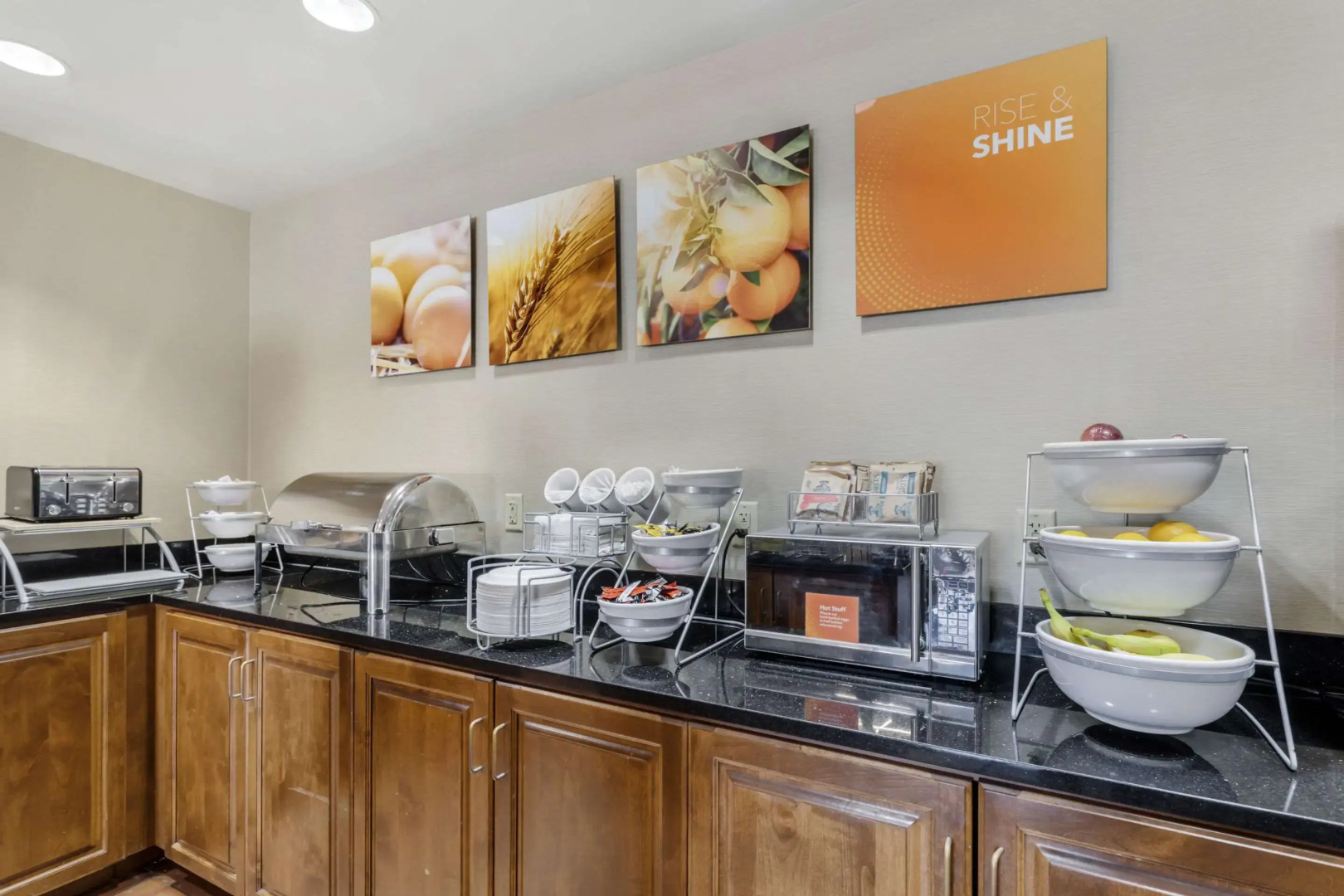 Comfort Suites Knoxville East