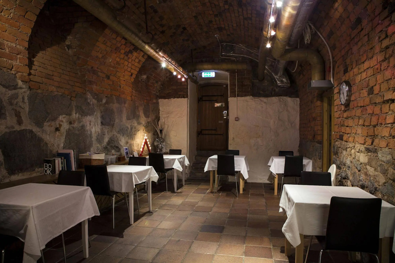 Lilla Brunn - Hostel