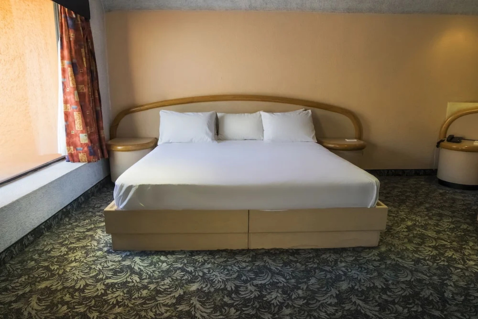 Capital O Real Del Sur Toluca