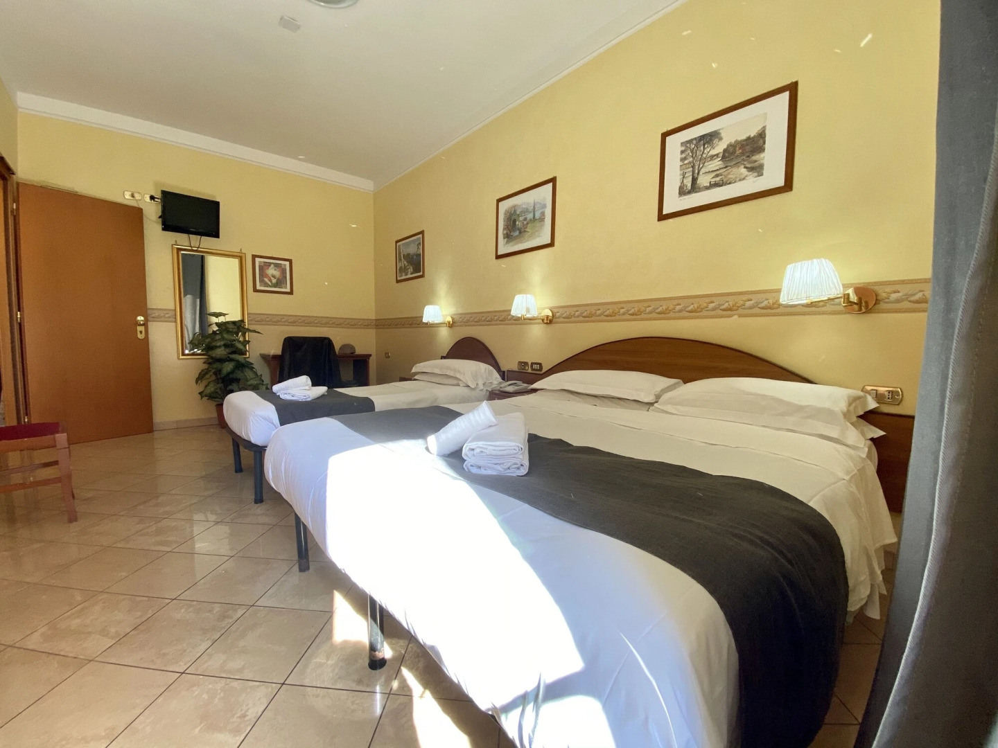 Hotel Washington - Resi