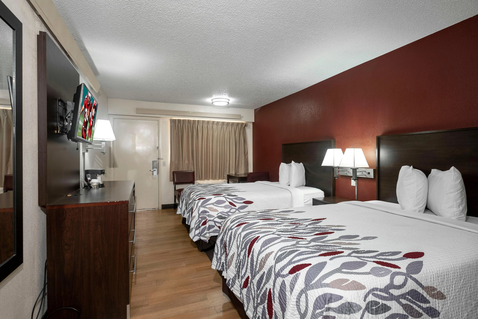 Red Roof Inn Columbia West, SC