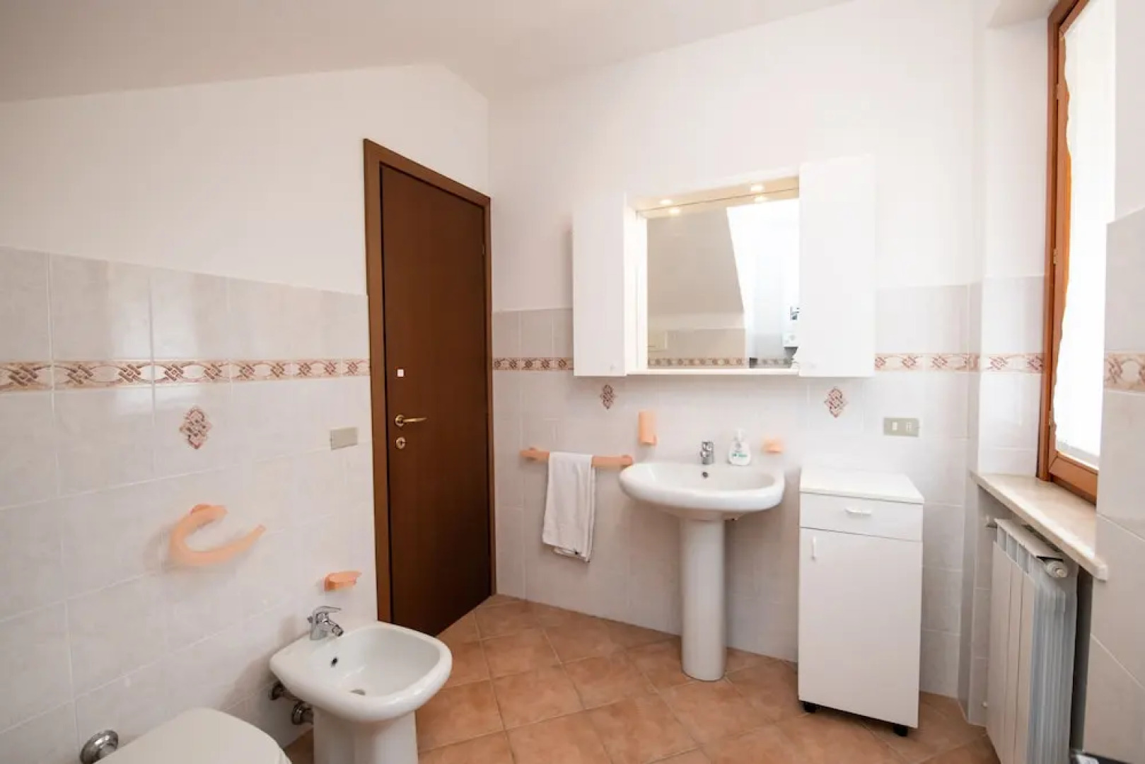 Appartamento le Mimose