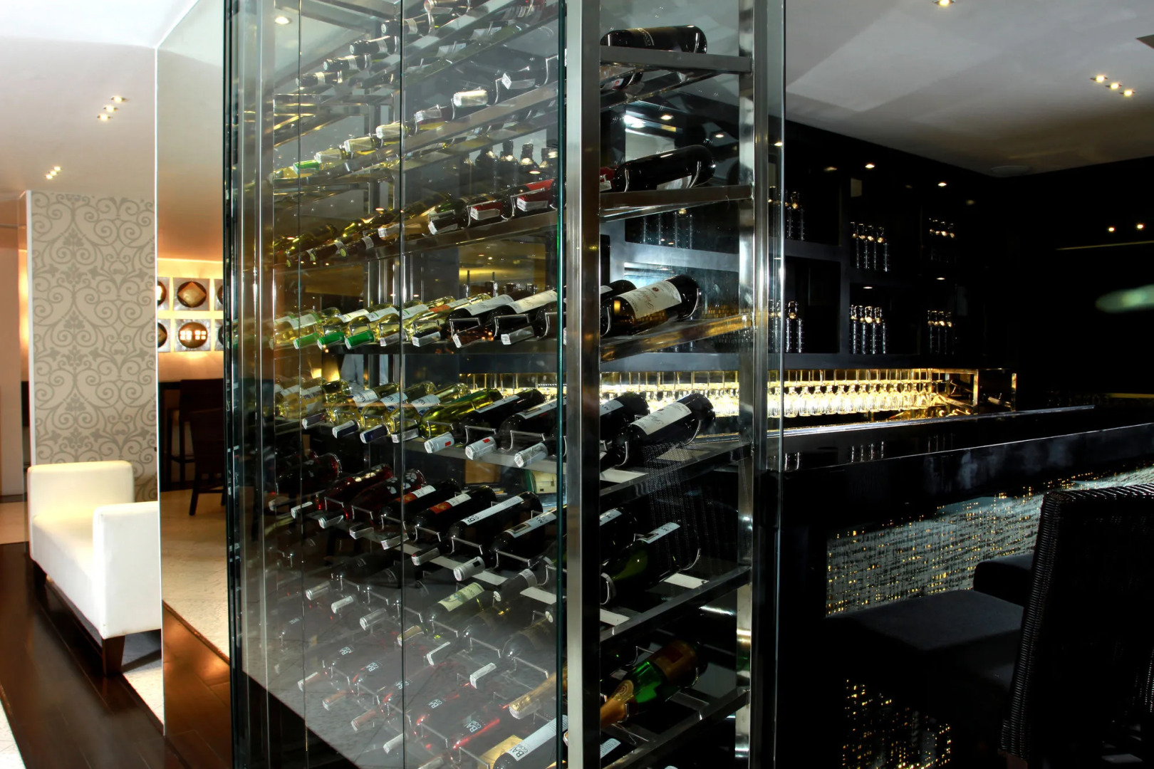 The Sulo Riviera Hotel