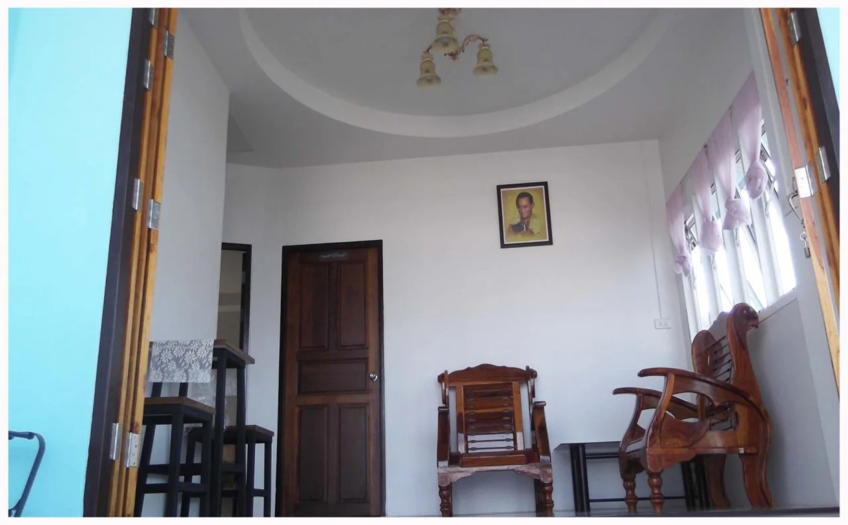 Sichang Style Resort