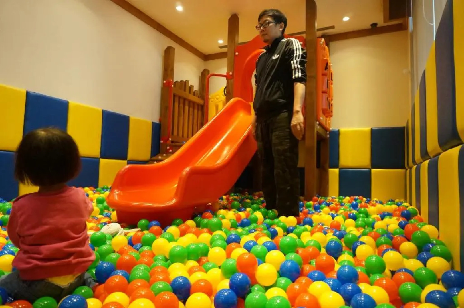 Hualien Holiday Hotel