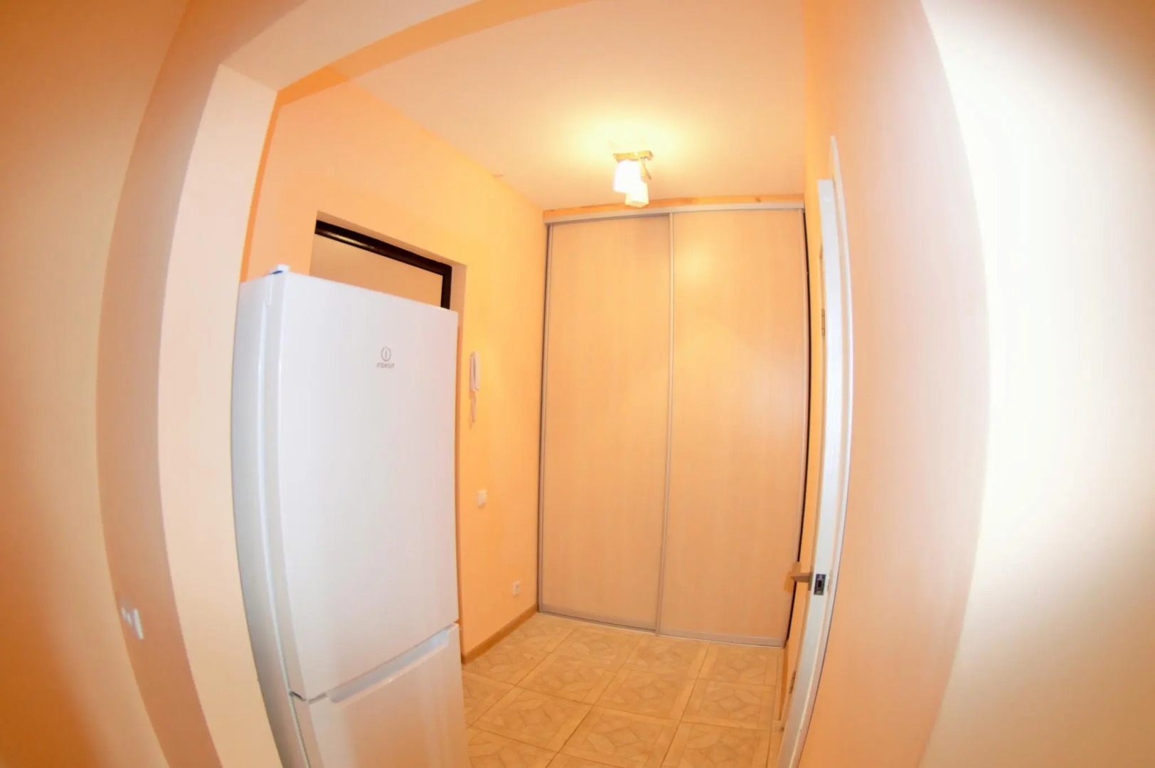 Апартаменты на улице Садовая 11А