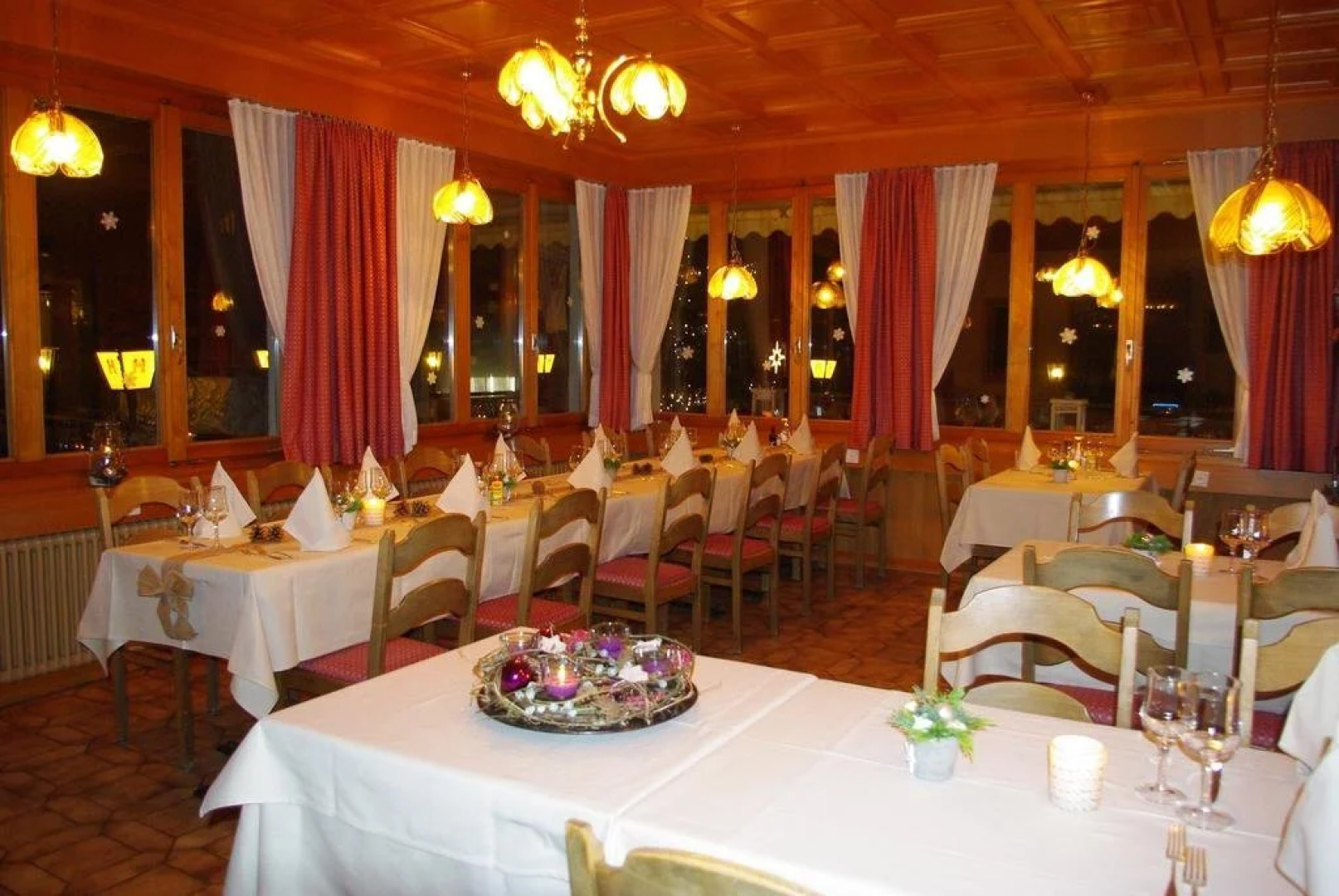 Hotel Adler