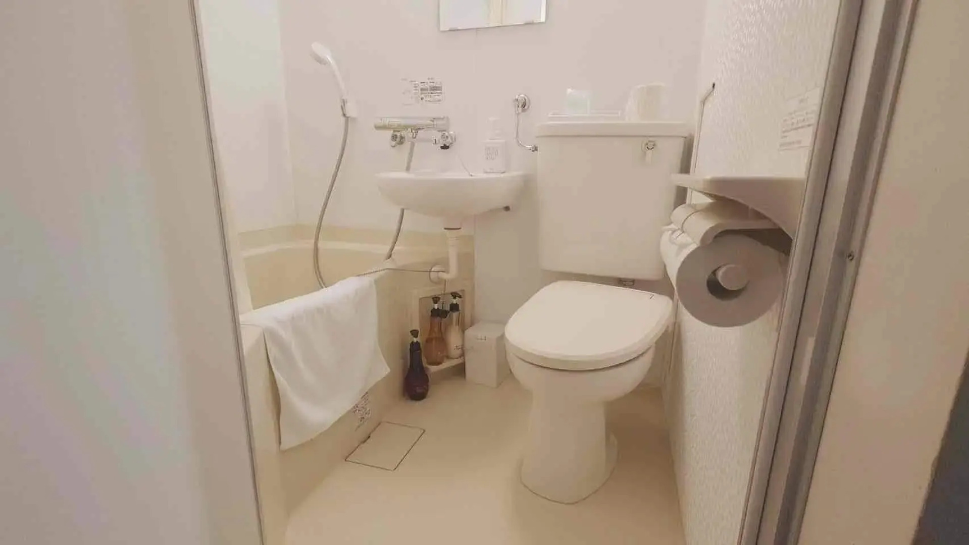 Chalet Burlap Furanui