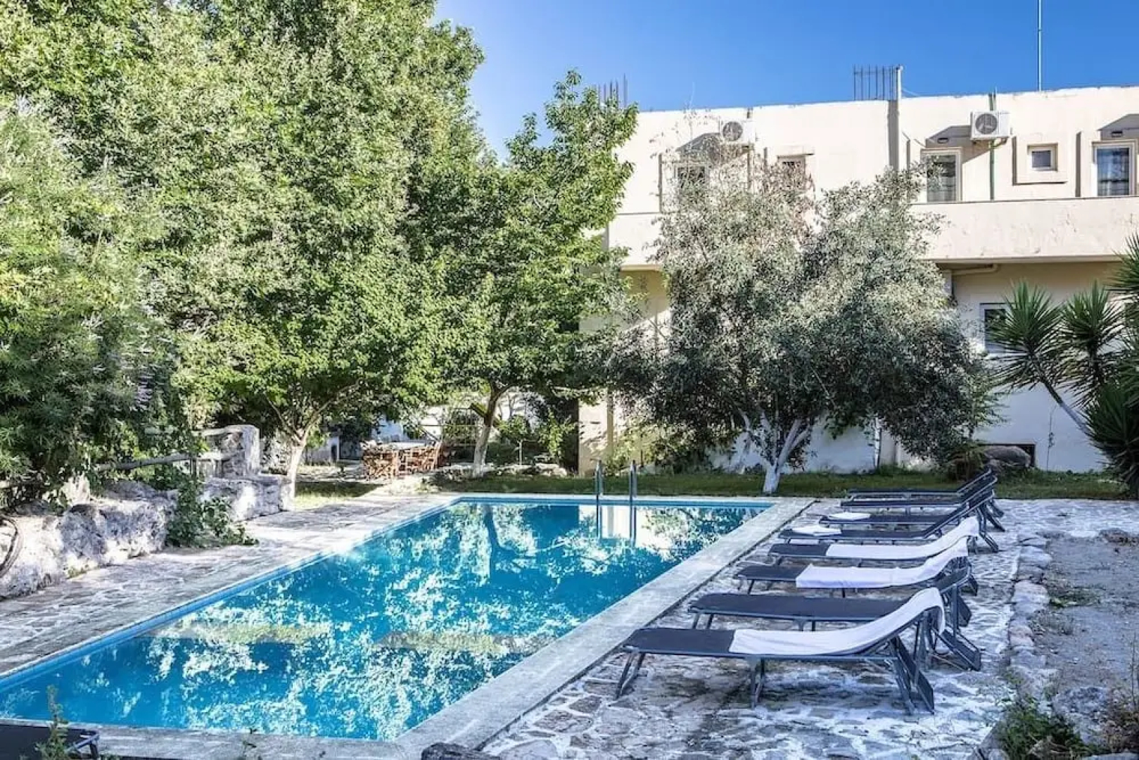 Villa Klados