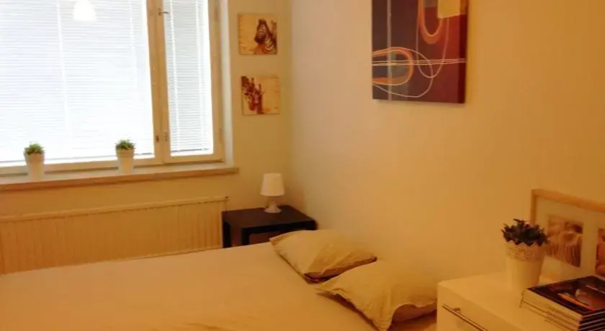 Tampere Modern Apartment