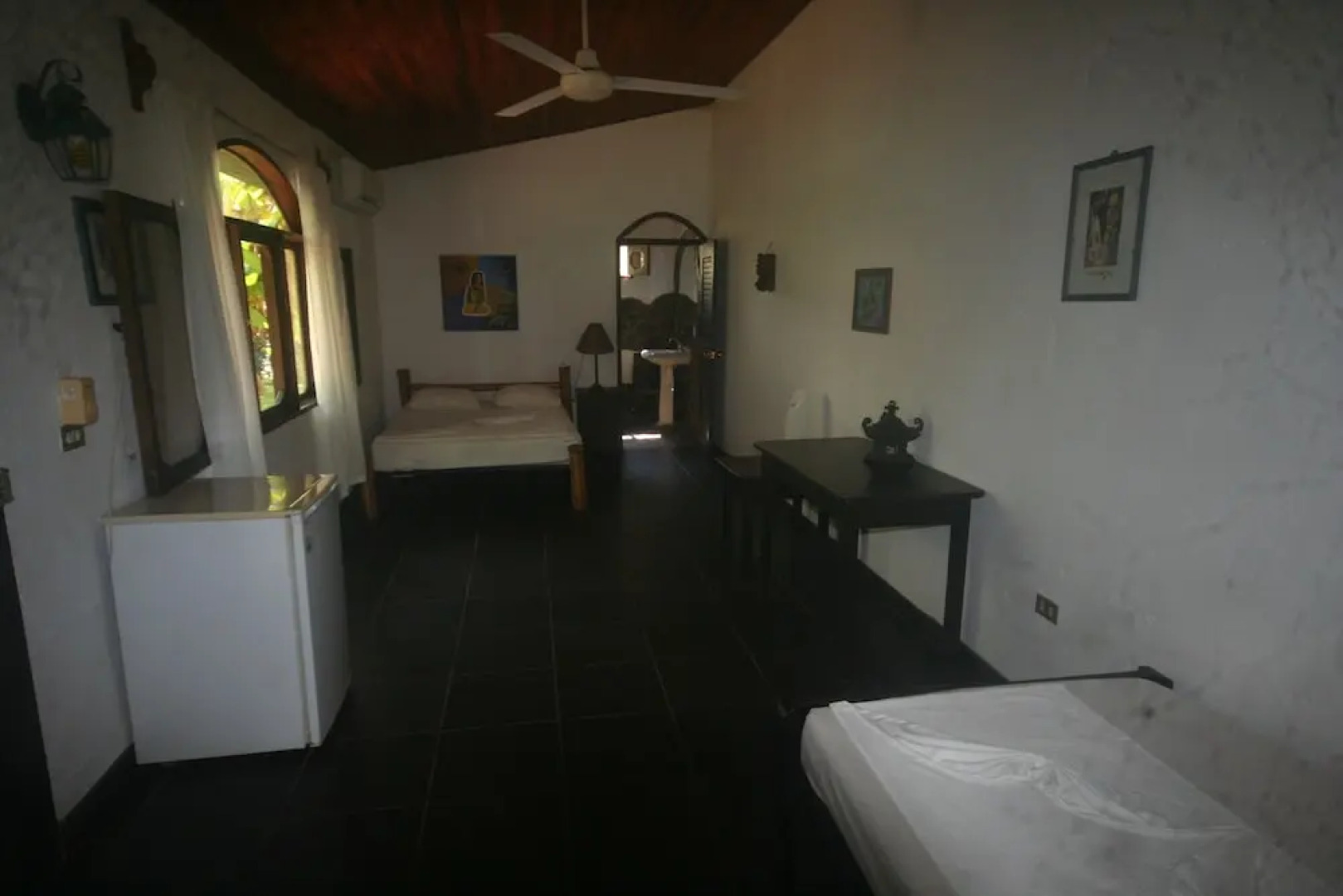 Paraiso del Cocodrilo