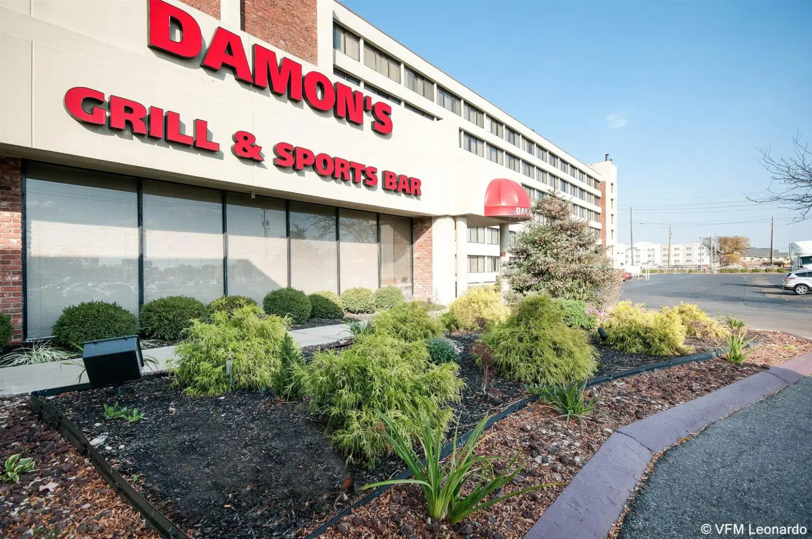 Ramada Inn Indianapolis East