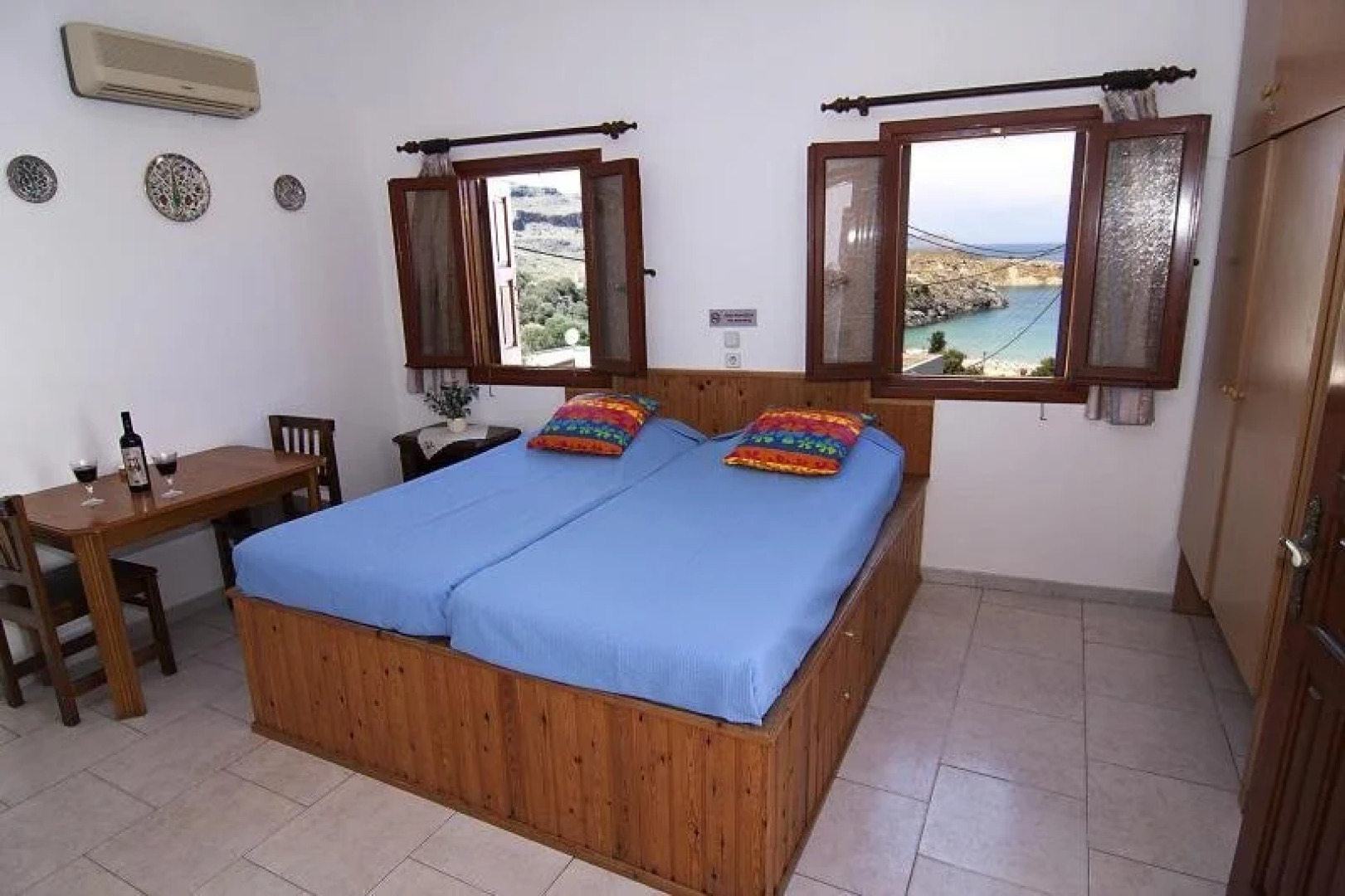 Anastasia Studios Lindos