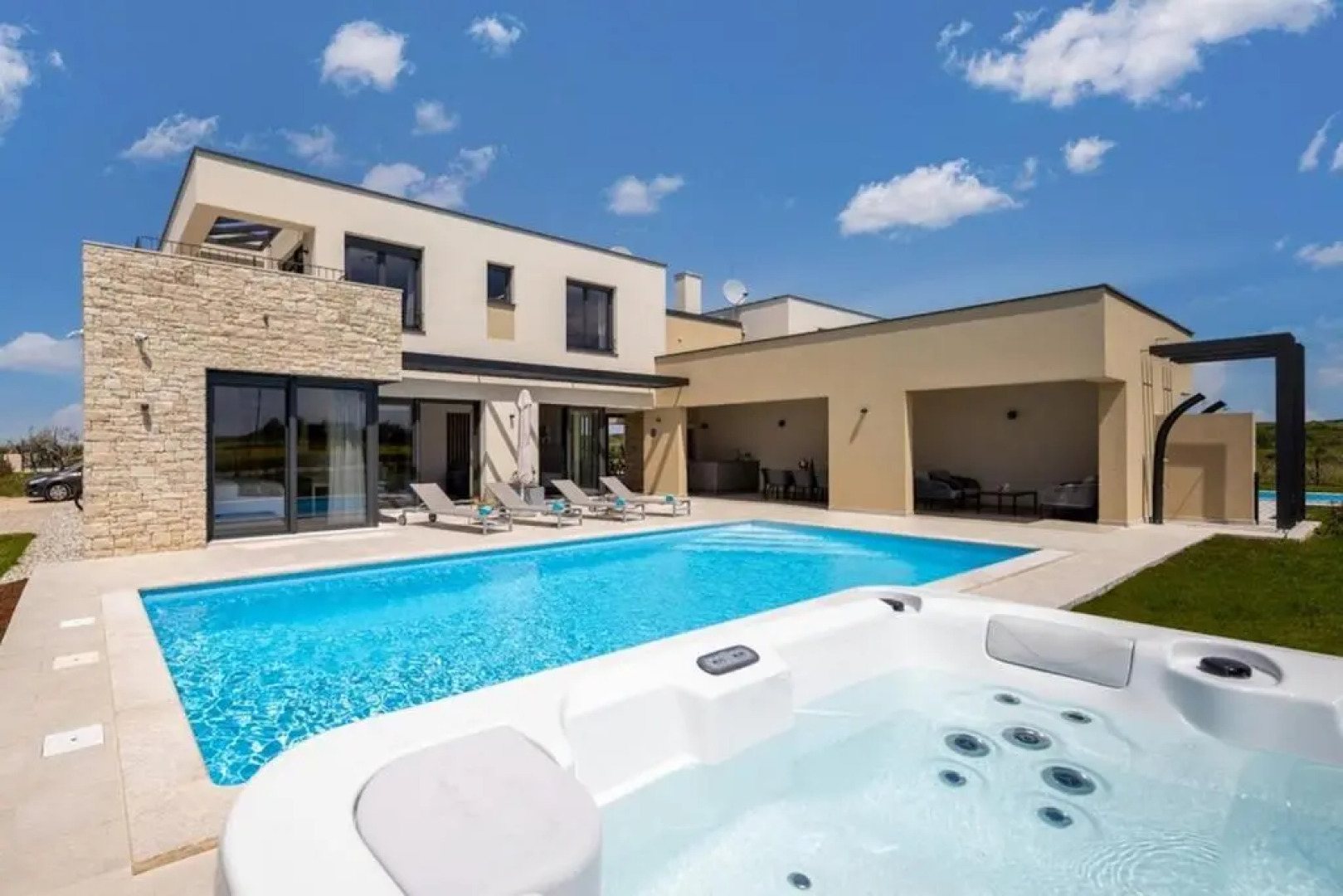 Beautiful Villa Primavera