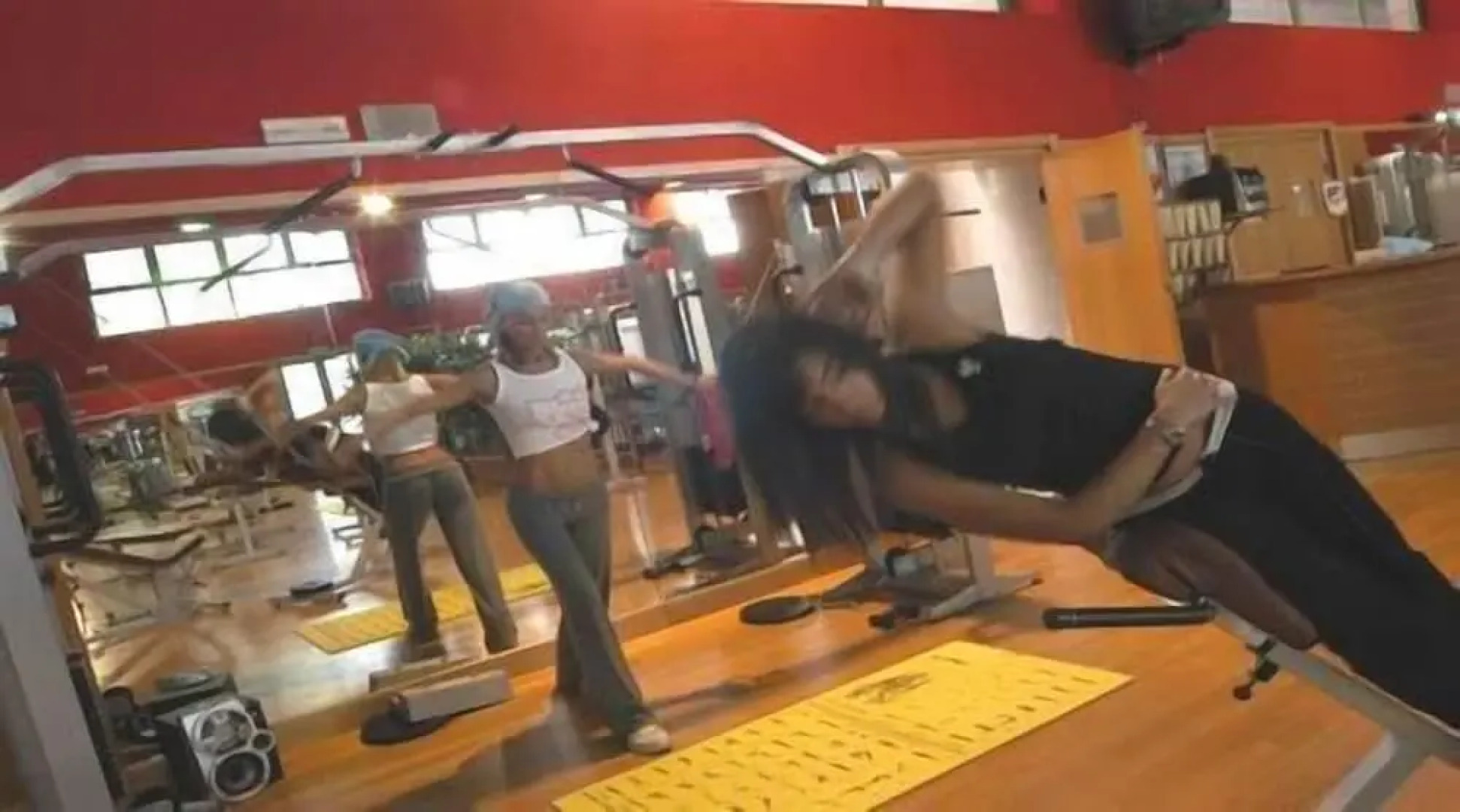 Nicotel Wellness Corato