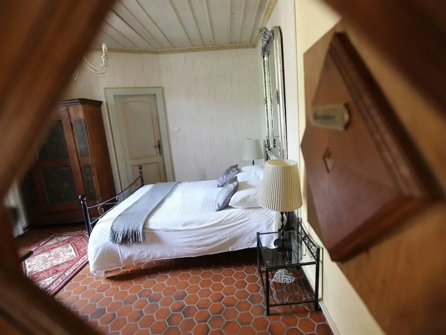 La Cour Des Nobles - Les Remparts du Berckheimer Hof