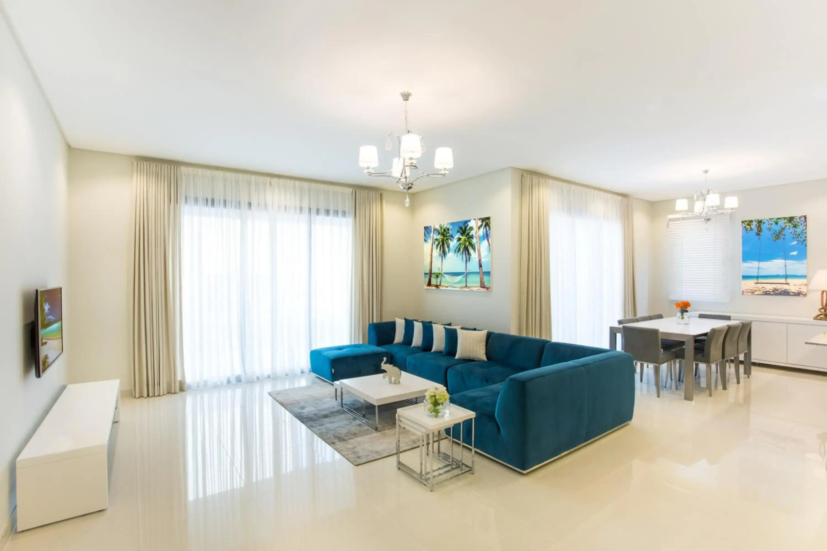 The Grove Resort Bahrain