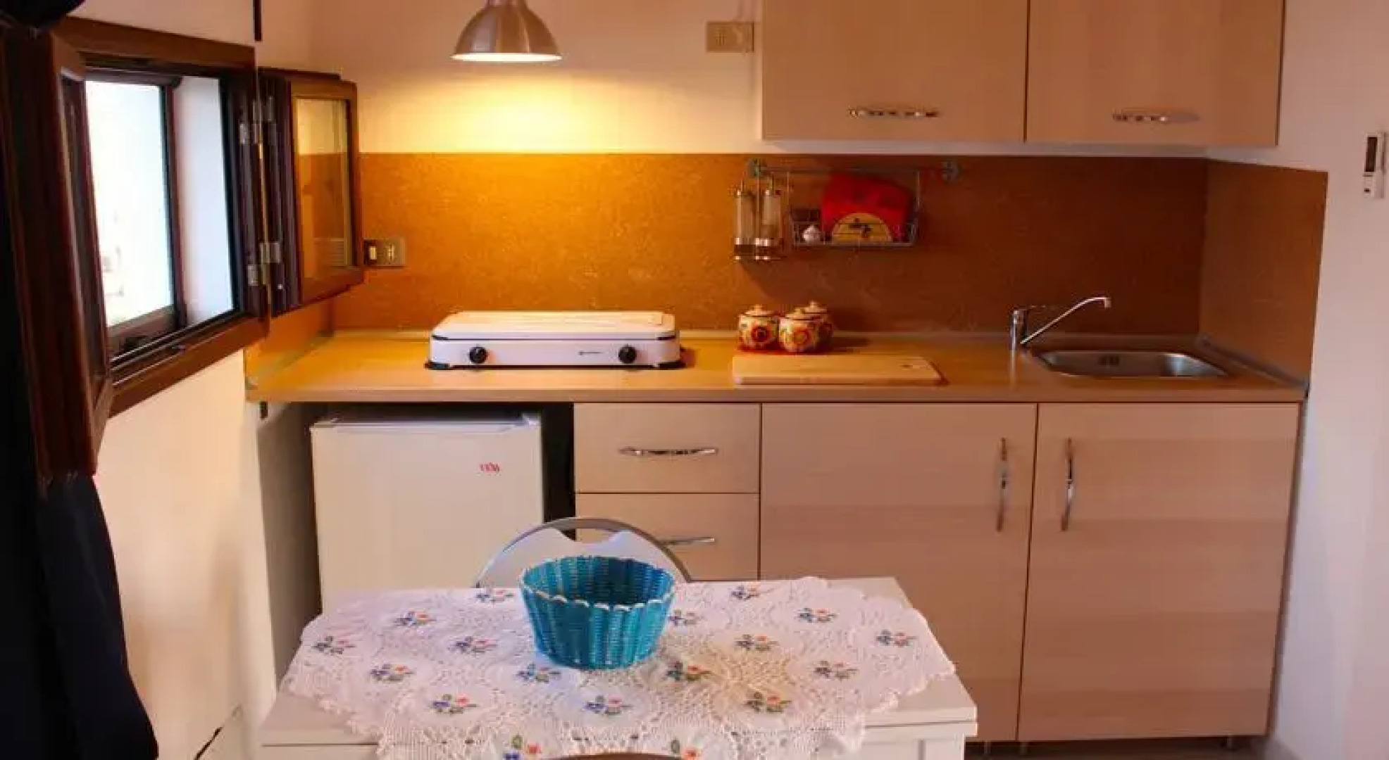 La Casa dei Girasoli