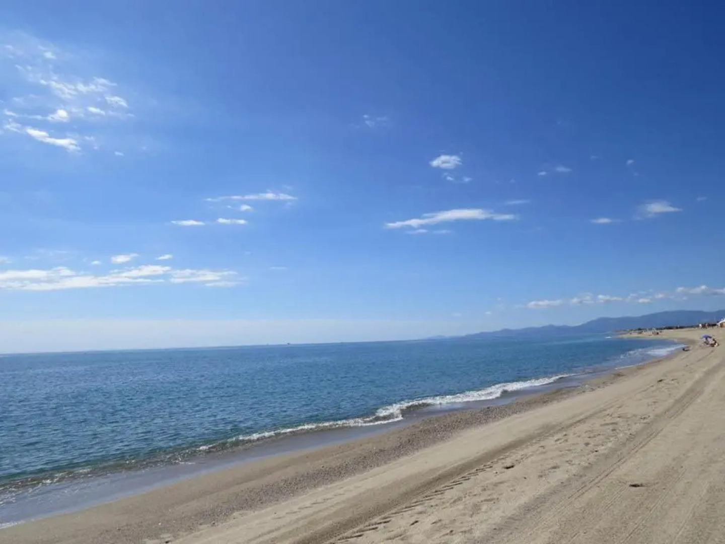 Superbe Appartement T3 - 6 Personnes - 100 m de la plage - Piscine- 6ODYS405C