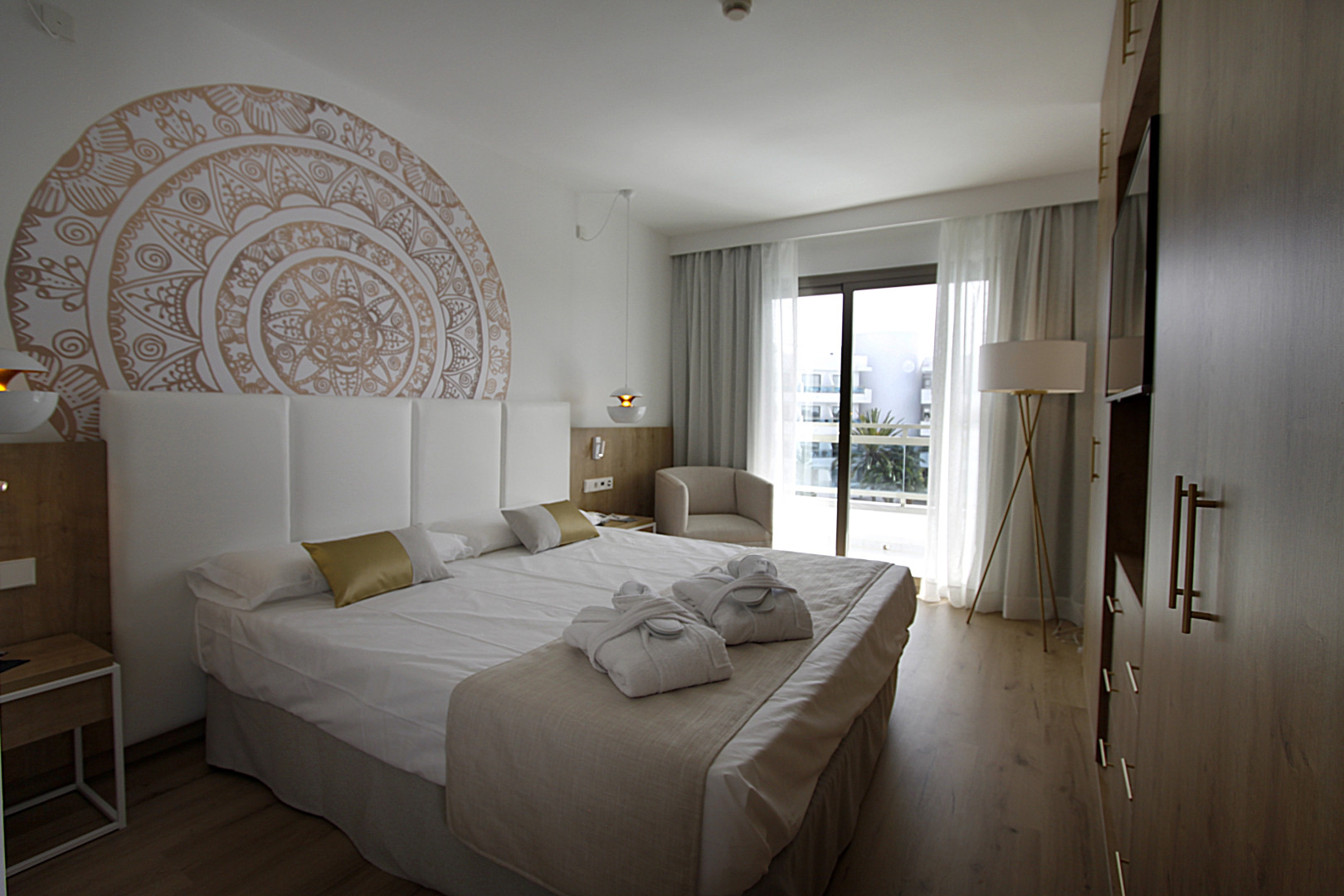 BG Hotel Rei del Mediterrani Palace